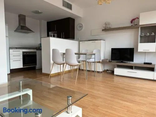 Prime holiday apartment - Image 1