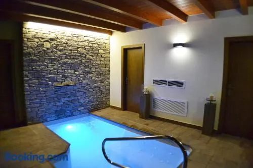 Alba D'Esteve. Casa Rural - Image 1