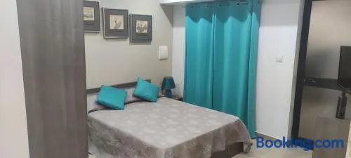 Home away from Home - Image 1