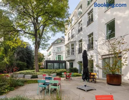 Hotel Den Briel - Image 1
