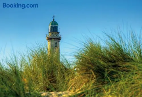 Ferienwohnung Warnemünde - Image 1
