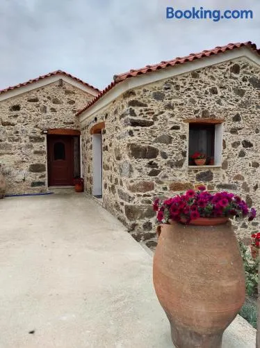 Alexander's cottage - Image 1