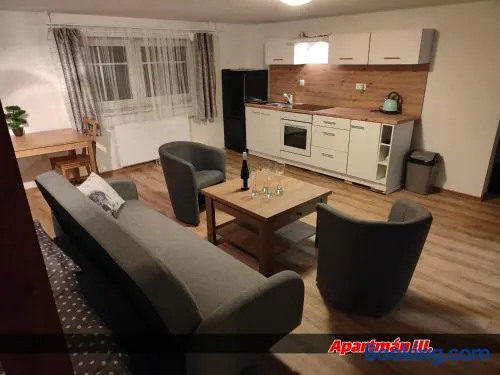 Apartmány Na Cestě - Image 1