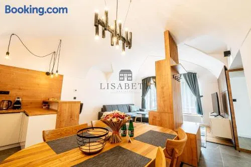 LISABETH RESIDENCE - Image 1