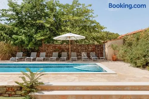 Villa Estelle, Hvar Island - Image 1