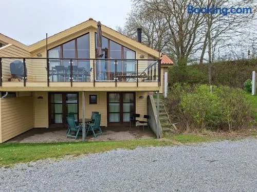 Holiday Home Near Forest And Beach - Image 1