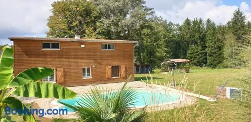 Gite de Pleine Nature En Dordogne - Image 1