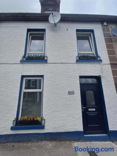 Tirchonaill Townhouse - Image 1