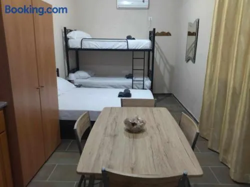 Mani GuestHouse - Image 1