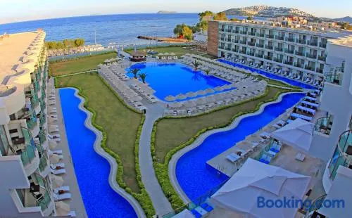 My Ella Bodrum Resort & Spa - Image 1