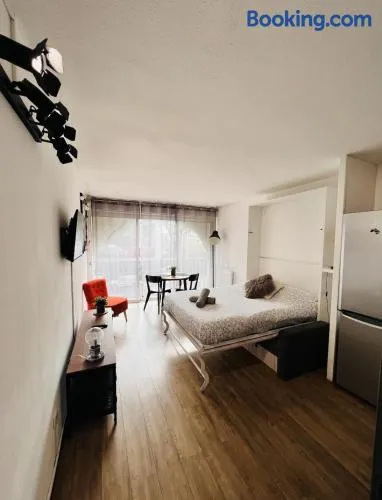 Les Appartements De Lina - Studio Marco Polo - Self Check-In - - Image 1