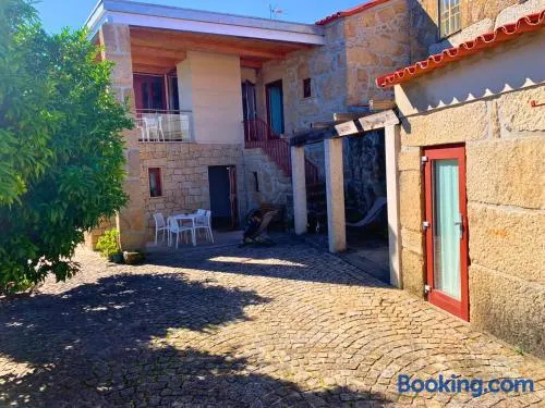 Casas d Aldeia Turismo Rural - Image 1