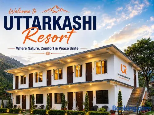 Uttarkashi Resort - Image 1