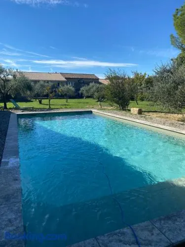 le Nomade en Provence - Image 1