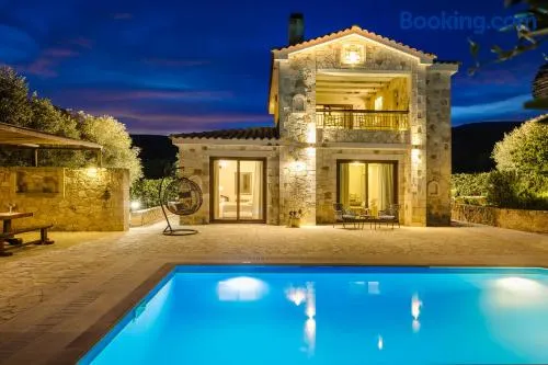 Villa Ydria - Image 1