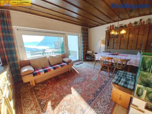 Ferienhaus Almrausch - Image 1