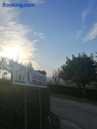 Agriturismo Casamia - Image 1