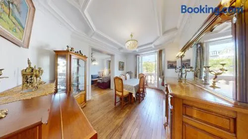 Appartement Familial - Saint-Lazare à moins de 15 min - Image 1