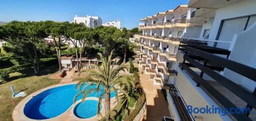 Apartamentos Mar-Bel Sol - Image 1