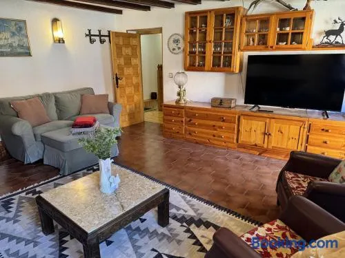 Casa El Carril Vinuesa - Image 1