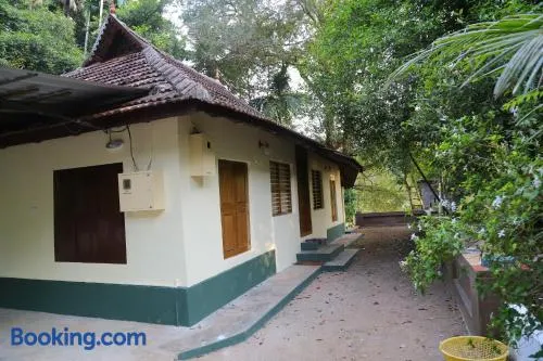 The Mana-Heritage stay - Chengazhimattam Mana - Image 1