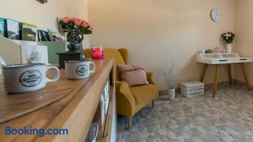 Apartmány U Sjezdovky - Image 1