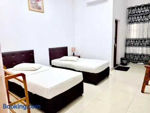 Mount View Hotel Badulla - Image 1