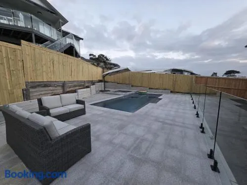 Casa Azure Spa Retreat - Image 1