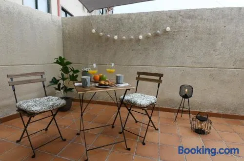 Desconectaenlasriasbaixas Apartamento Lugris - Image 1