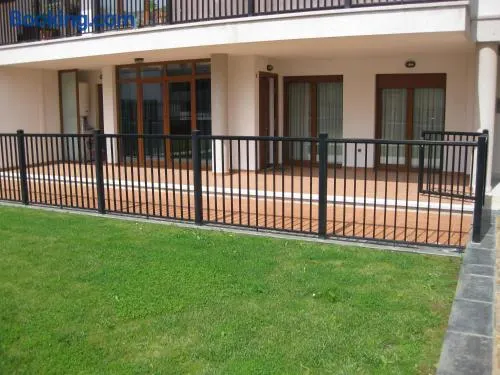 Apartamento Llas - Image 1