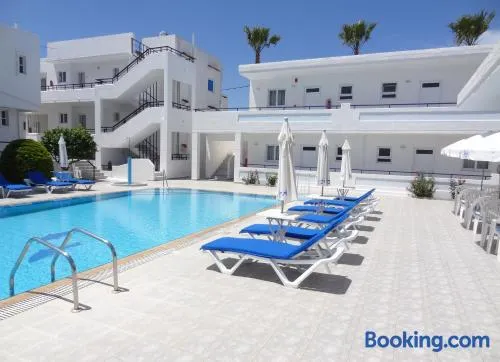 Michalis Studios & Apartments - Image 1
