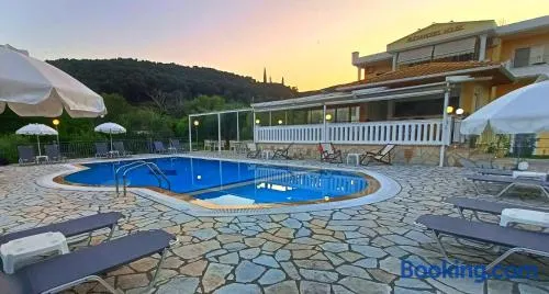 Alexander's House - Calmness Retreat - Image 1