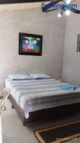 Hospedagem Em Santana de Parnaíba - Image 1