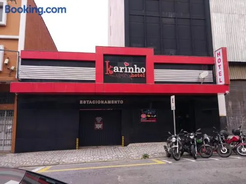 Hotel Karinho 2 - Image 1