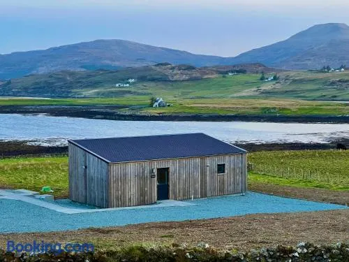 The Bothy, Vatten, Dunvegan - Image 1