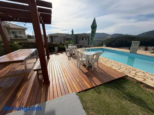Suite Requinte da Serra - Image 1