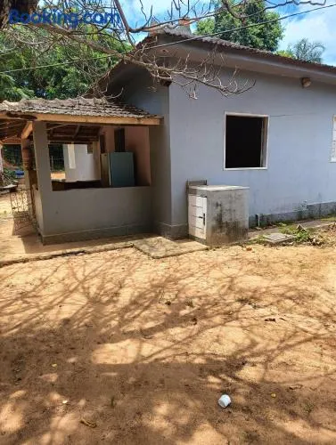 Casa Sitio da Felicidade - Image 1