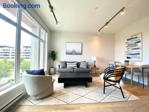 Lovely Brand New Suite - Image 1