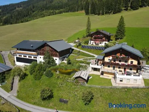 Bio Alpenhof Rostatt - Image 1