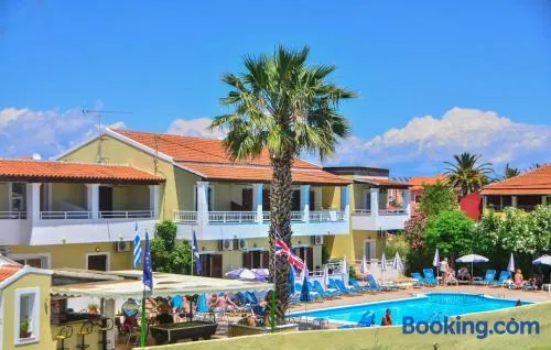Hotel Club Maria Sidari - Image 1
