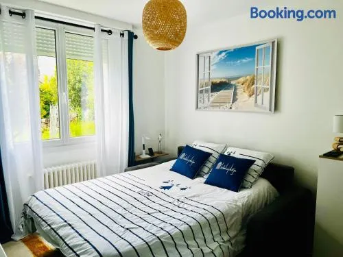 Chambre Privée chez L' Habitant - Image 1