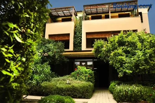 Rastoni Hotel Aegina - Image 1