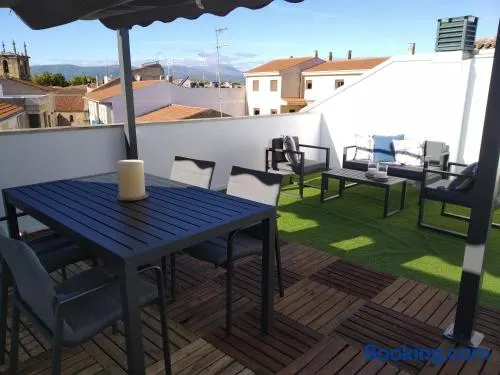 Duplex Jalama II - Image 1