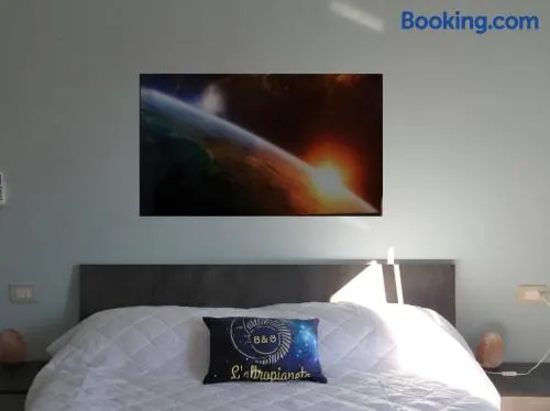 B & B L'Altropianeta - Image 1