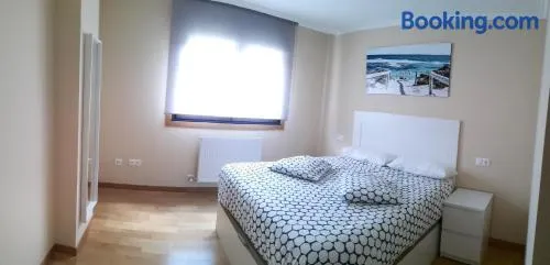 Precioso apartamento en Sanxenxo - Image 1