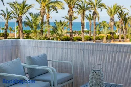 Casa Victoria · Golf, Sun and Sea Breeze. Mojácar - Image 1