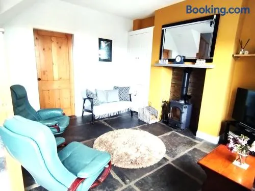 Butterside Cottage in Burtersett near Hawes - Image 1