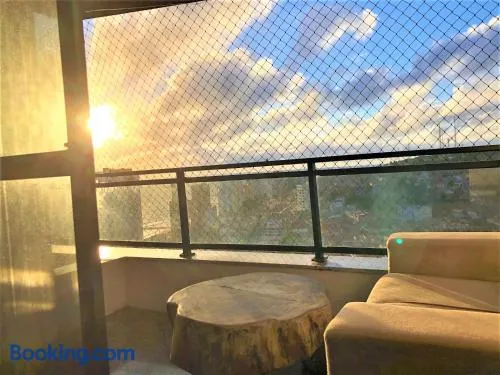 APARTAMENTO EM NATAL III - Image 1