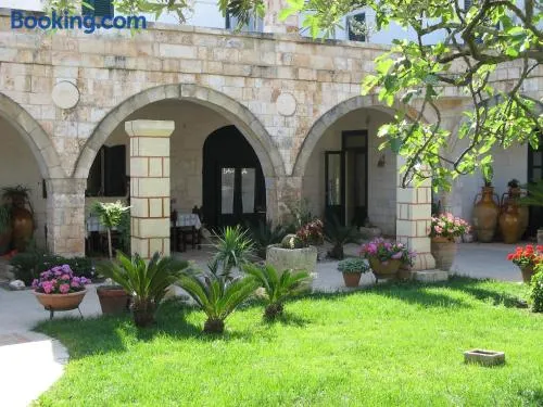 Masseria Asciano - Image 1