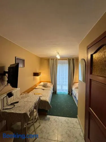 Galant Hotel - Image 1